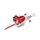 Alloy Enamel Big Pendants(AL-CBA5334-02AS-03)-1