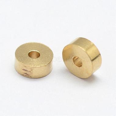 Brass Spacer Beads(KK-P095-27-B)-2