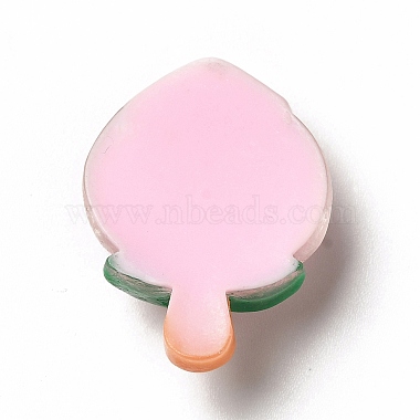 Translucent Resin Imitation Food Decoden Cabochons(CRES-A052-01C)-2