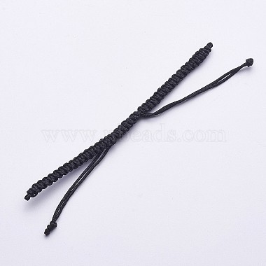 Braided Nylon Cord for DIY Bracelet Making(X-AJEW-M001-24A)-3