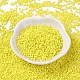 12/0 Grade A Baking Paint Glass Seed Spacer Beads(X-SEED-Q009-FJX12)-1