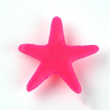 樹脂カボション(RESI-WH0024-74A)-2