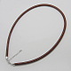 Silk Necklace Cord(R28ER091)-1