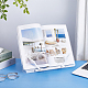 Acrylic Desktop Book Stands(AJEW-WH0455-279B)-4