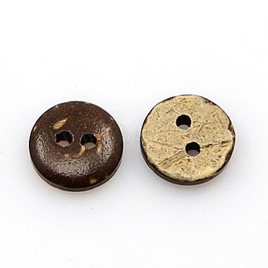 Coconut Buttons(X-COCO-I002-092)-2