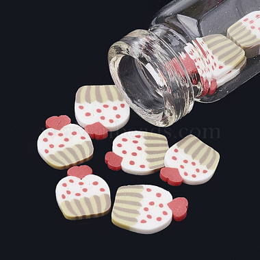 Ручной полимерной глины ногтей декоративные аксессуары(X-MRMJ-N032-16)-2