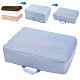 Down Jacket Polyester Storage Bag(AJEW-WH20060-16B)-1