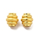 Rack Plating Brass Beads(KK-P095-64G)-3