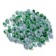 100 perles de jade blanc naturel(DIY-SZ0004-58C)-2