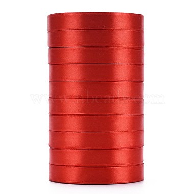 16mm Red Polyacrylonitrile Fiber Thread & Cord