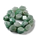 Natural Green Aventurine Beads Strands(G-C182-28-02)-3