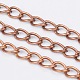 Iron Twisted Chains(CH-R001-R)-1