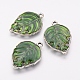 Alloy Enamel Chandelier Components(ENAM-J638-01AS)-1