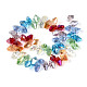 Electroplate Transparent Glass Beads Strands(EGLA-N025-03A-A01)-2