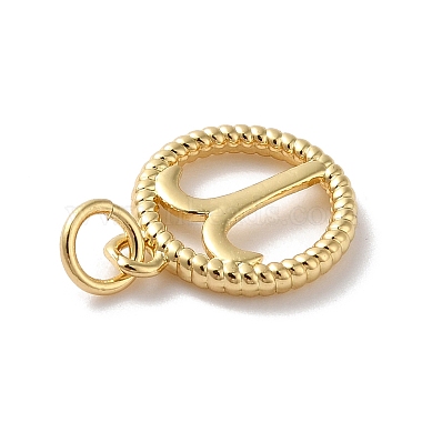 Brass Charms(KK-A160-20G-01)-4