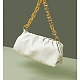Bag Strap Chains(PALLOY-WH0070-36G)-5