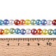 Electroplate Glass Beads Strands(EGLA-N019-6mm-05)-4