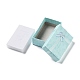 Cardboard Paper Necklace Boxes(CON-G021-01A-03)-2