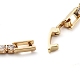 bracelet à maillons en laiton doré(BJEW-C055-05A-G)-3