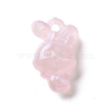 Leuchtende Acrylanhänger(OACR-E010-25)-2