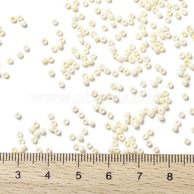 TOHO Round Seed Beads(SEED-XTR11-0762)-4
