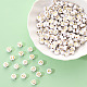 Opaque White Acrylic Beads(MACR-YW0001-21A)-6