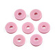 Handmade Polymer Clay Beads(CLAY-R067-6.0mm-B26)-2