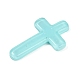 Cross Resin Cabochons(RESI-Q014-04A)-2