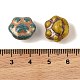 Baking Paint Glass Beads(DGLA-G004-02E)-3