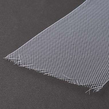 rubans de maille déco en polyester(OCOR-XCP0001-72B)-4