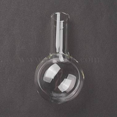 стеклянный стакан(TOOL-XCP0001-67B)-2