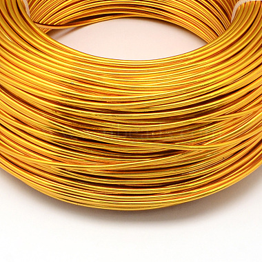 Aluminum Wire(AW-S001-0.6mm-17)-2
