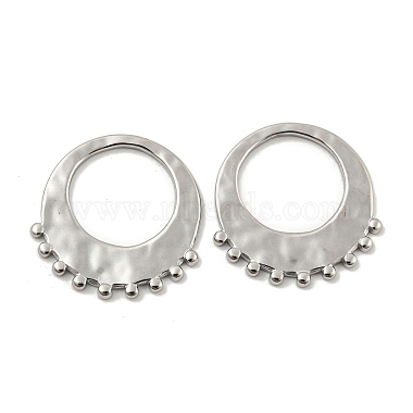 Stainless Steel Color Ring 304 Stainless Steel Linking Rings