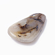 Natural Marine Chalcedony Decorations(G-S299-60)-2