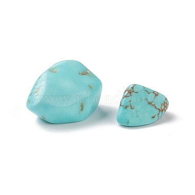 Synthetic Turquoise Beads(G-F722-03)-3
