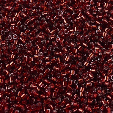 MIYUKI Delica Beads(SEED-X0054-DB0603)-3