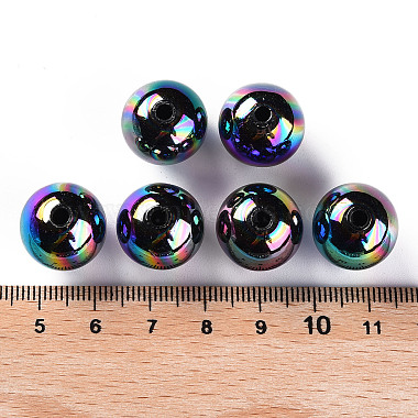 Opaque Acrylic Beads(X-MACR-S370-D16mm-S002)-4