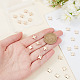 60Pcs Brass Beads(KK-BC0015-38)-3