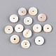 Natural Freshwater Shell Beads(BSHE-T014-43A)-1