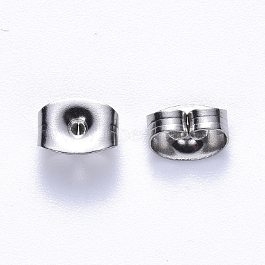 316 Stainless Steel Ear Nuts(STAS-S113-001-01)-2