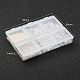 Kits de fabrication de bijoux de série blanche de bricolage(DIY-YW0003-05A)-4