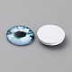 Glass Cabochons(GLAA-WH0033-75G-10)-2