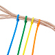 Пластиковые кабельные стяжки(FIND-PH0008-20cm-02)-5