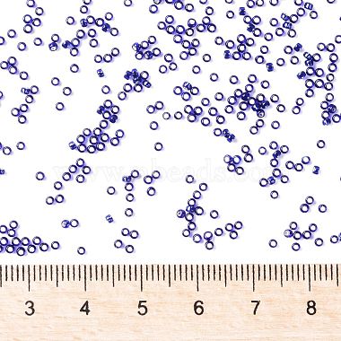 TOHO Round Seed Beads(X-SEED-TR15-0028D)-4