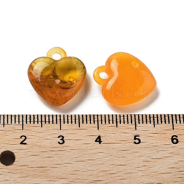 perles acryliques opaques(OACR-Q196-05B)-3