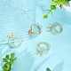 4Pcs Adjustable Brass Ring Components(FIND-BBC0002-51B)-4