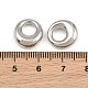 Brass European Beads(KK-CBA78C7-33C-P)-3