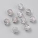 des billes de r&eacute;sine transparentes(RESI-CJC0816-001A)-1