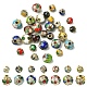 15Pcs Handmade Cloisonne Beads(CLB-YW0001-01A)-2
