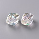 Transparent Acrylic Beads(TACR-S156-002)-3